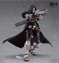 死神手办最新爆料图片大全,高清图集大赏，经典角色再现眼前  第1张